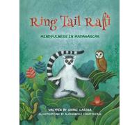 Shari LaRosa Ring Tail Raffi (Tascabile)