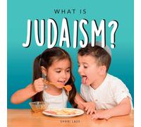 Shari Last What is Judaism? (Tascabile)