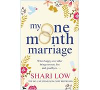 Shari Low My One Month Marriage (Tascabile)