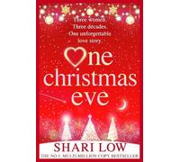 Shari Low One Christmas Eve (Tascabile)