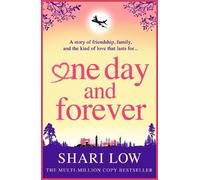 Shari Low One Day and Forever (Copertina rigida)