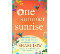 Shari Low One Summer Sunrise (Copertina rigida)