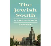 Shari Rabin The Jewish South (Copertina rigida)