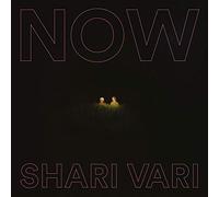 Shari Vari - Now