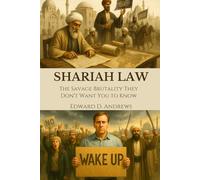 SHARIAH LAW: The Savage Brutality They Don't Want You to Know