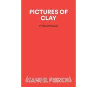 Sharif Samad Pictures of Clay (Tascabile)