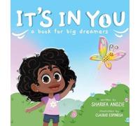 Sharifa Anozie It's In You (Copertina rigida)