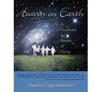 Sharifa Oppenheimer Heaven on Earth (Tascabile)