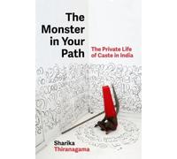 Sharika Thiranagama The Monster in Your Path (Tascabile)