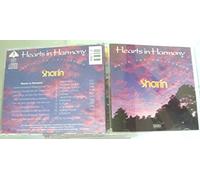 Sharin (Joop Hogendoorn) - Hearts in Harmony (UK Import)