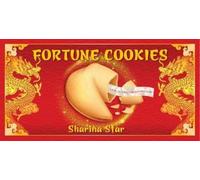 Sharina Star Fortune Cookies (Cards) Rockpool Mini Cards