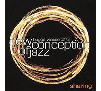 Sharing by Bugge Wesseltoft's New Conception of Jazz (1999-02-01)
