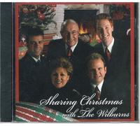 Sharing Christmas with The Wilburns