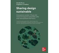 Sharing design sustainable - Bruno