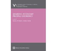 Sharing economy. Profili giuridici