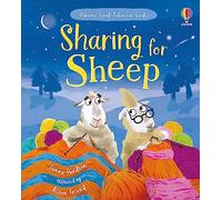 Sharing for Sheep (Good Behaviour Guides): A kindness and empathy book for children