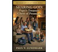 SHARING GOD: Papa’s Treasure Chest of Promises: 2