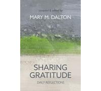 Sharing Gratitude: Daily Reflections