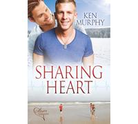 Sharing Heart: Atlanta Hearts: Book Two