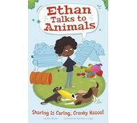 Sharing Is Caring, Cranky Kazoo!