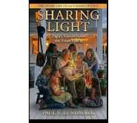 SHARING LIGHT: Papa’s Stories from the Front Porch