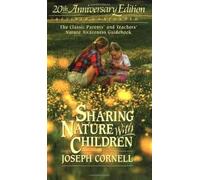 Sharing Nature with Children 20th (twentieth) edition Text Only