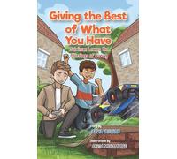 Sharing the Best of What You Have: Sulaiman Learns About the Blessing of Giving