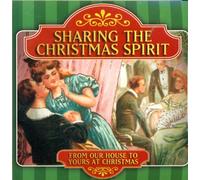 Sharing the Christmas Spirit