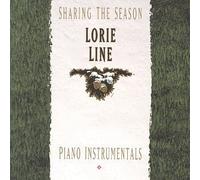 Sharing the Season 1 by Lorie Line (1994-11-15)