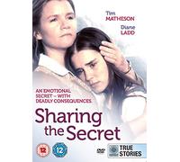 Sharing the Secret [DVD] [Edizione: Regno Unito]