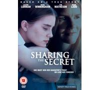 Sharing The Secret [Edizione: Regno Unito]