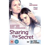 Sharing The Secret [Edizione: Regno Unito] [Edizione: Regno Unito]