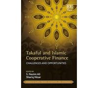 Shariq Nisar Takaful and Islamic Cooperative Finance (Copertina rigida)