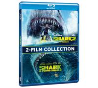 SHARK 1-2 (BS)