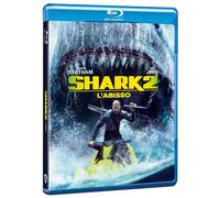 Warner Home Video - Shark 2 - L'abisso Warner Home Video