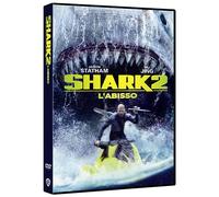 Warner Home Video - Shark 2 - L'abisso Warner Home Video