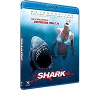 Shark 2d - bluray