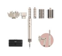 Shark Haushaltsgeräte Multistyler Caldo Beige 1650 W 2,5 m