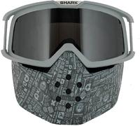 Shark AC3020P / AC3022P / AC3023P, maschera facciale male All Over
