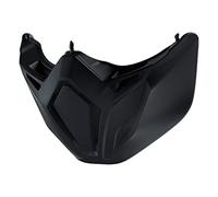 Shark Ac33021p-blk-tu Casco Moto Accessori Nero, Taglia Unica