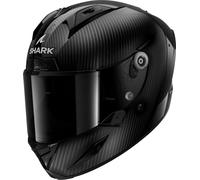 Shark Aeron Full Carbon, casco integrale L female Carbonio/Nero
