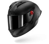Shark AERON GP Casco Moto Integrale Full Carbon Opaco Nero Matte