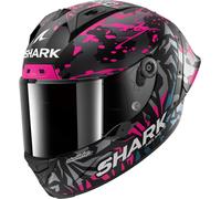 Shark Aeron GP FIM 2 Replica Redding Carbon Casco, Taglia XXL (63/64)
