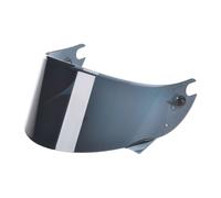 Shark AeronGP/Race-R/Speed-R Visiera unisex, taglia UNI
