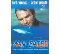 Shark! (aka Maneater)