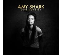 Shark, Amy - Love Monster