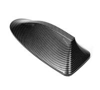 Shark Antenna Carbon Mk5 -Car Aerial Antenna Adatto Per Adatto Per Shark Fin Antenna A Pinna Per Automobili, Modifica Del Veicolo A Pinna Per Auto Antenna Per Tetto Antenna Fm/Am