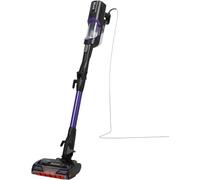 Scopa Lettrica Con Bastone Pieghevole, Sistema Antigrovigli, Bocchetta Duoclean Per Tutti I Pavimenti, Sistema Di Sigillatura Completa Antiallergeni. Cavo Da 10m. Contenitore Senza Sacchetto Da 0,3lt. Con Accessorio Motorizzato Per I Peli Degli Animali.