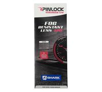 Pinlock Disco Evo-GT unisex