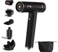 Shark SpeedStyle Haushaltsgeräte asciuga capelli 1750 W Nero